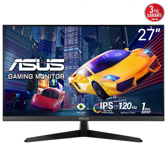 Monitor ASUS VY279HGR 90LM06D3-B01A70