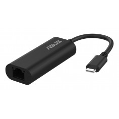 Placa de retea ASUS USB-C2500 V2 90IG0A60-MW0L0V