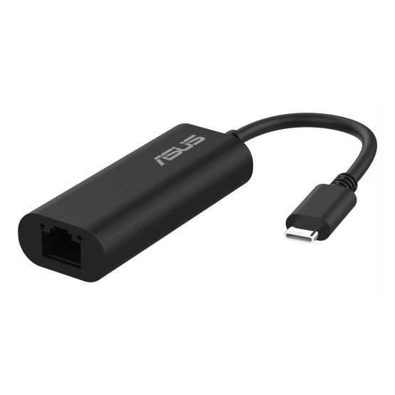 Placa de retea ASUS USB-C2500 V2 90IG0A60-MW0L0V