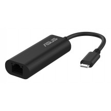 Placa de retea ASUS USB-C2500 V2 90IG0A60-MW0L0V