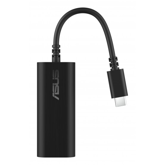 Placa de retea ASUS USB-C2500 V2 90IG0A60-MW0L0V