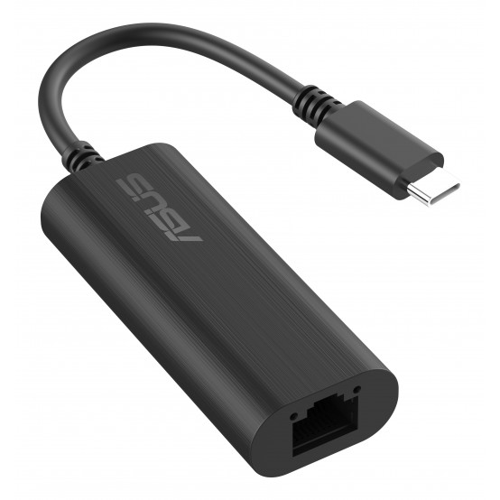 Placa de retea ASUS USB-C2500 V2 90IG0A60-MW0L0V