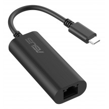 Placa de retea ASUS USB-C2500 V2 90IG0A60-MW0L0V