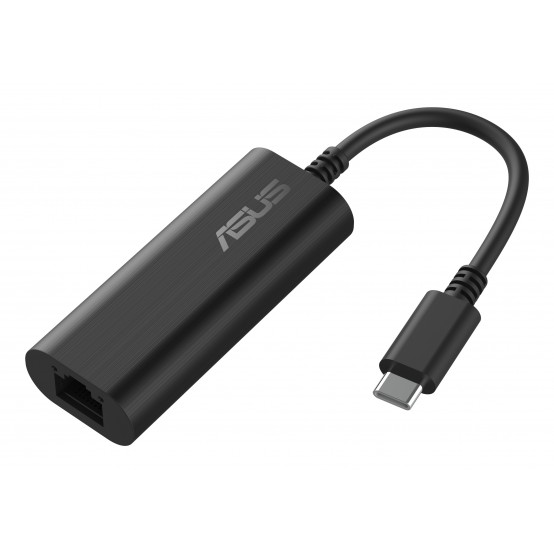 Placa de retea ASUS USB-C2500 V2 90IG0A60-MW0L0V