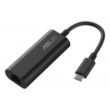 Placa de retea ASUS USB-C2500 V2 90IG0A60-MW0L0V