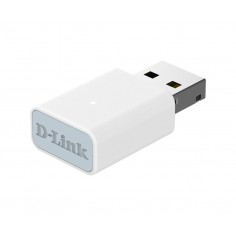 Placa de retea D-Link  AC13U