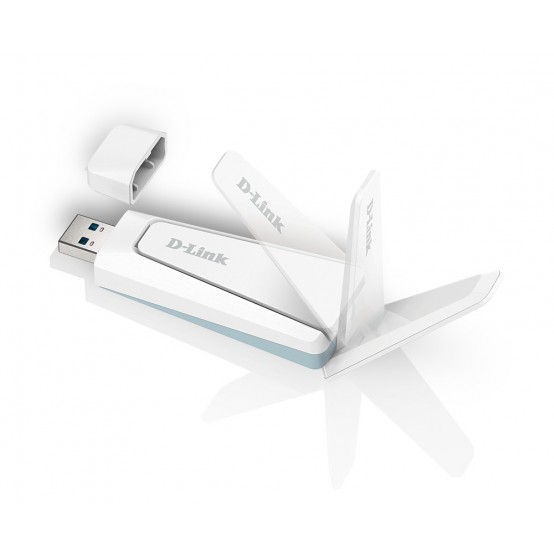 Placa de retea D-Link  AX18U