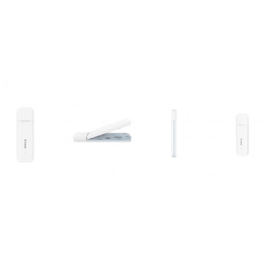 Placa de retea D-Link  DWM-222W/R