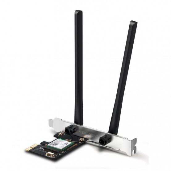 Placa de retea Mercusys  MA80XE