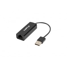 Placa de retea Lanberg  NC-0100-01