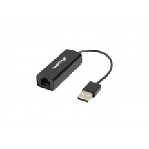 Placa de retea Lanberg NC-0100-01
