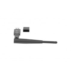 Placa de retea Lanberg  NC-0150-WE