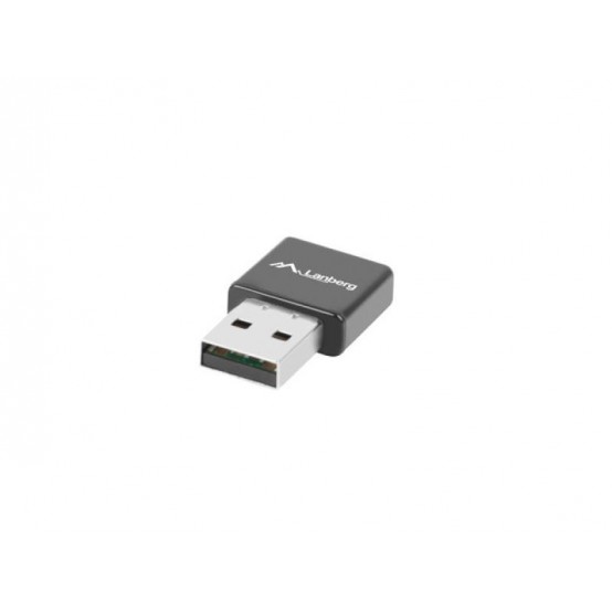 Placa de retea Lanberg  NC-0300-WI