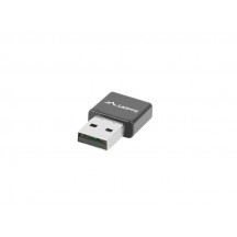 Placa de retea Lanberg NC-0300-WI
