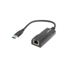 Placa de retea Lanberg  NC-1000-01
