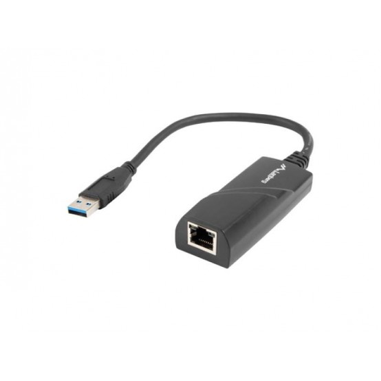 Placa de retea Lanberg  NC-1000-01