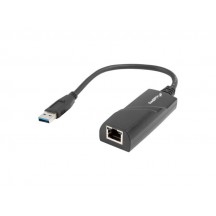 Placa de retea Lanberg NC-1000-01