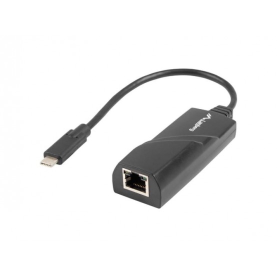 Placa de retea Lanberg  NC-1000-02