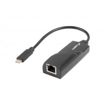 Placa de retea Lanberg NC-1000-02