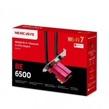Placa de retea Mercusys  MA37BE