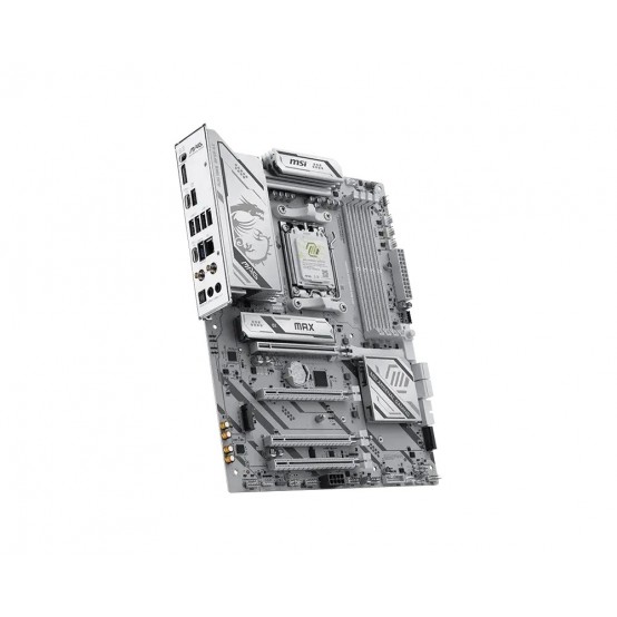 Placa de baza MSI  MAG B850 GAMING PLUS MAX WIFI