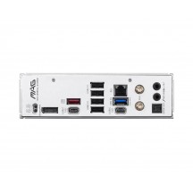 Placa de baza MSI  MAG B850 GAMING PLUS MAX WIFI