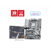 Placa de baza MSI  MAG B850 GAMING PLUS MAX WIFI