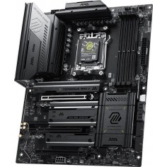 Placa de baza MSI  MAG B850 TOMAHAWK MAX WIFI II