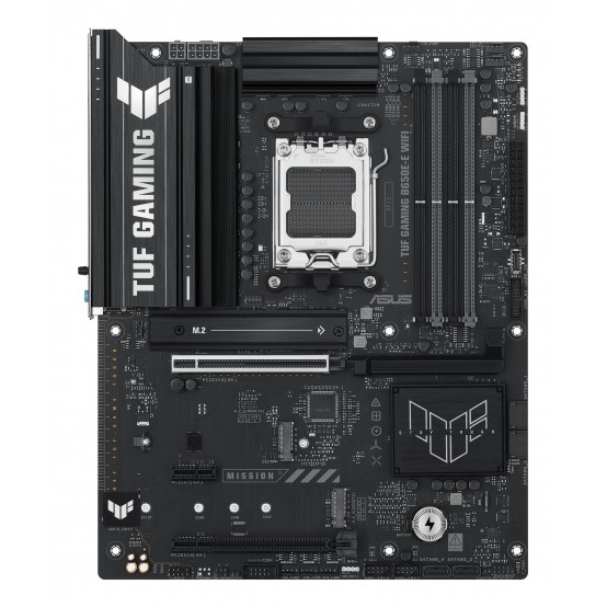 Placa de baza ASUS TUF GAMING B650E-E WIFI 90MB1LT0-M0EAY0