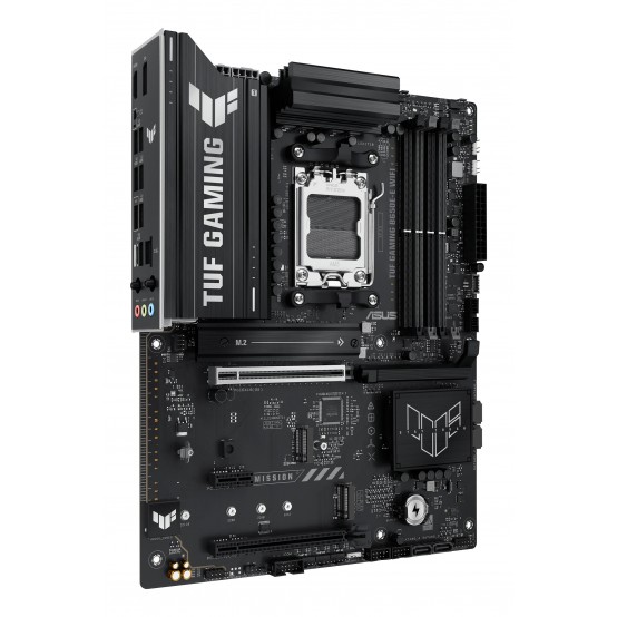 Placa de baza ASUS TUF GAMING B650E-E WIFI 90MB1LT0-M0EAY0