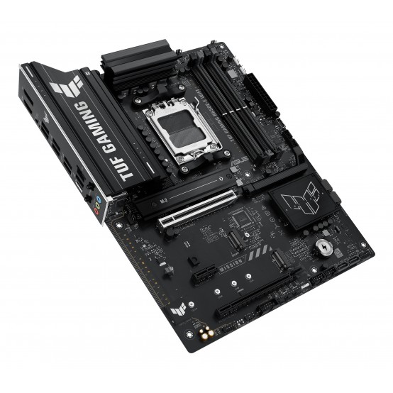 Placa de baza ASUS TUF GAMING B650E-E WIFI 90MB1LT0-M0EAY0