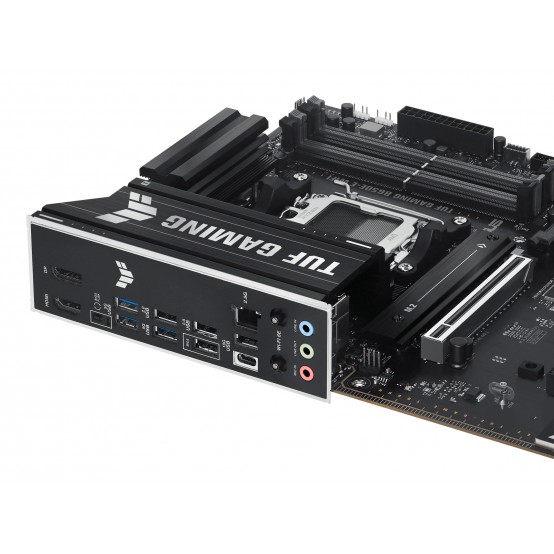 Placa de baza ASUS TUF GAMING B650E-E WIFI 90MB1LT0-M0EAY0