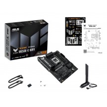Placa de baza ASUS TUF GAMING B650E-E WIFI 90MB1LT0-M0EAY0