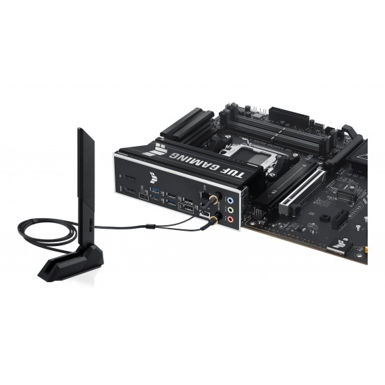 Placa de baza ASUS TUF GAMING B650E-E WIFI 90MB1LT0-M0EAY0