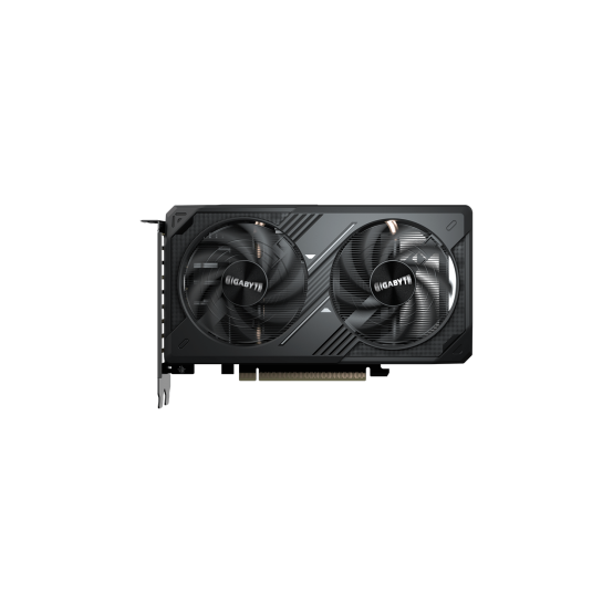 Placa video GigaByte GeForce RTX 5050 WINDFORCE 8G GV-N5050WF2-8GD