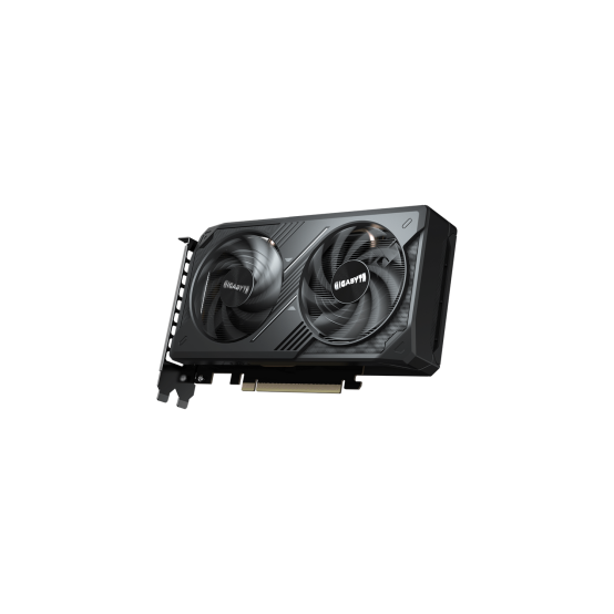 Placa video GigaByte GeForce RTX 5050 WINDFORCE 8G GV-N5050WF2-8GD