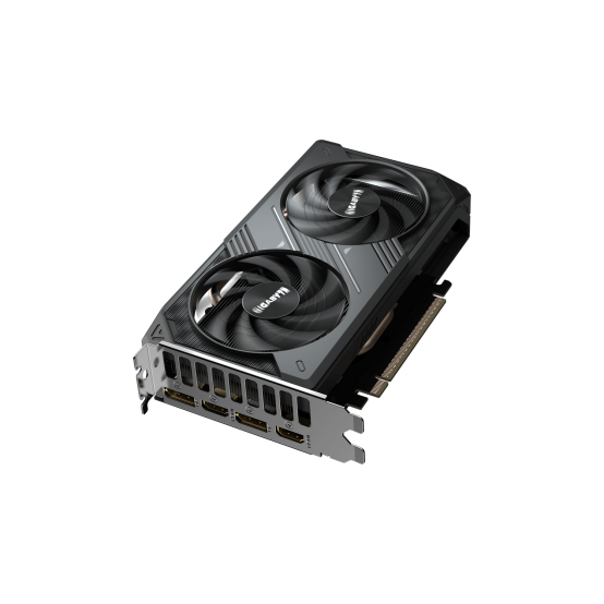 Placa video GigaByte GeForce RTX 5050 WINDFORCE 8G GV-N5050WF2-8GD