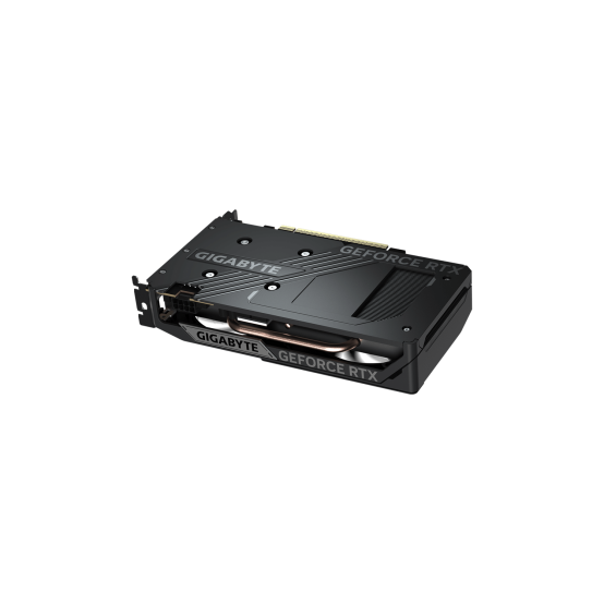 Placa video GigaByte GeForce RTX 5050 WINDFORCE 8G GV-N5050WF2-8GD
