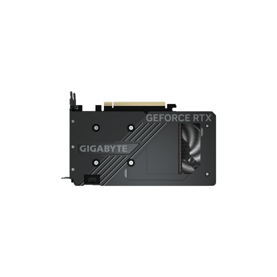 Placa video GigaByte GeForce RTX 5050 WINDFORCE 8G GV-N5050WF2-8GD