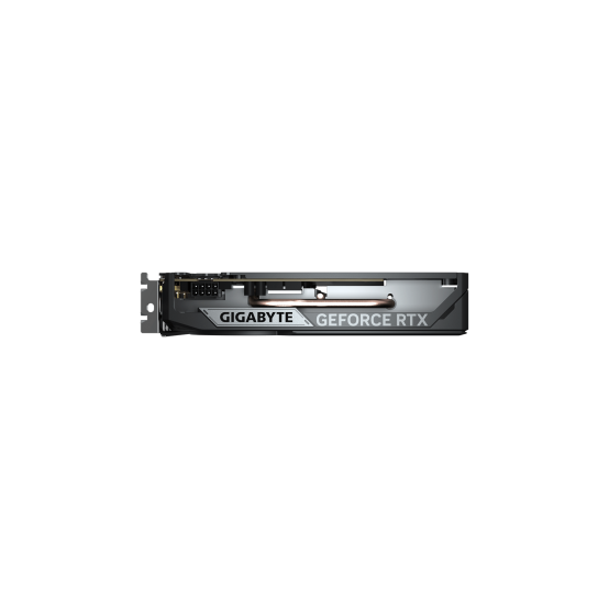 Placa video GigaByte GeForce RTX 5050 WINDFORCE 8G GV-N5050WF2-8GD