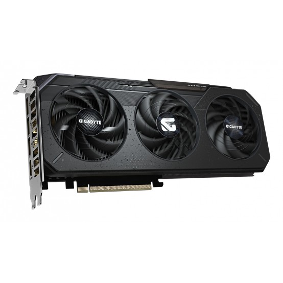 Placa video GigaByte GeForce RTX 5060 Ti GAMING 16G GV-N506TGAMING-16GD