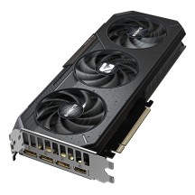 Placa video GigaByte GeForce RTX 5060 Ti GAMING 16G GV-N506TGAMING-16GD