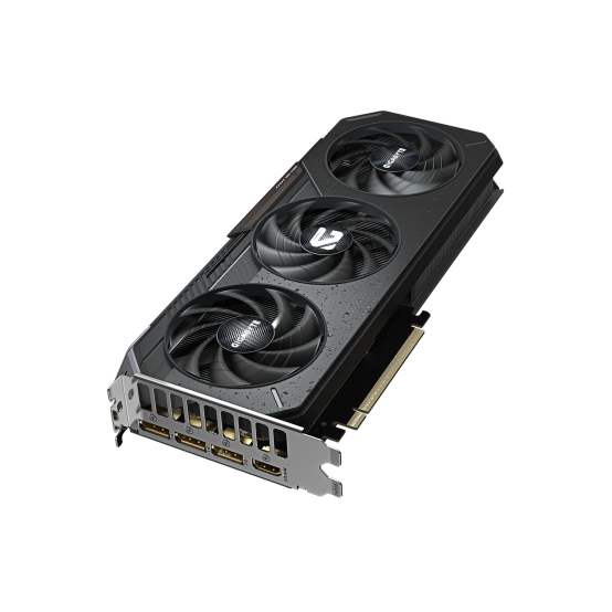 Placa video GigaByte GeForce RTX 5060 Ti GAMING 8G GV-N506TGAMING-8GD