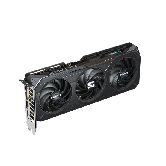 Placa video GigaByte GeForce RTX 5060 Ti GAMING 8G GV-N506TGAMING-8GD