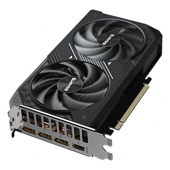 Placa video GigaByte GeForce RTX 5060 Ti WINDFORCE MAX 16G GV-N506TWF2MAX-16GD