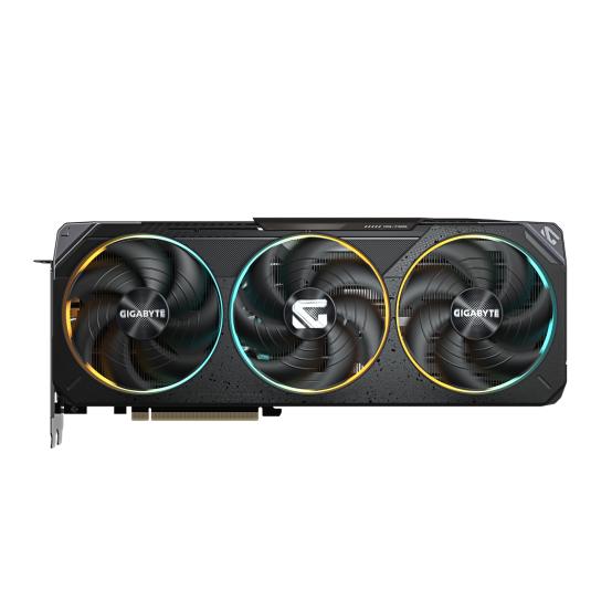 Placa video GigaByte GeForce RTX 5070 GAMING 12G GV-N5070GAMING-12GD