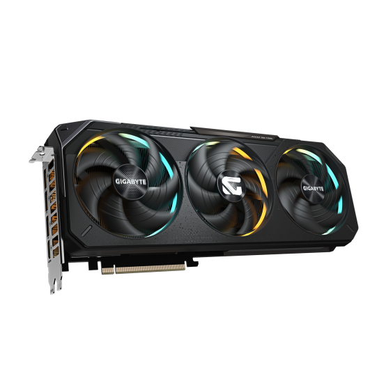 Placa video GigaByte GeForce RTX 5070 GAMING 12G GV-N5070GAMING-12GD