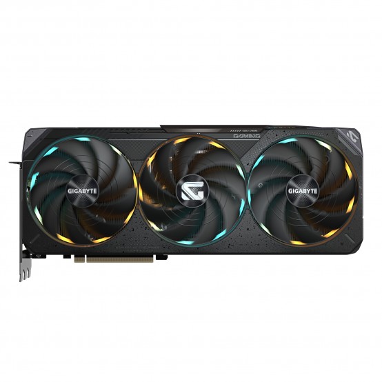 Placa video GigaByte GeForce RTX 5080 GAMING 16G GV-N5080GAMING-16GD