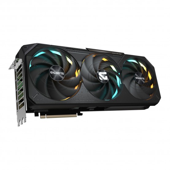 Placa video GigaByte GeForce RTX 5080 GAMING 16G GV-N5080GAMING-16GD