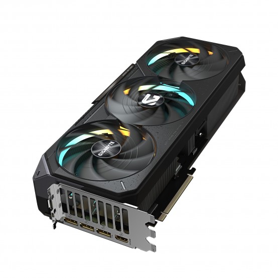 Placa video GigaByte GeForce RTX 5080 GAMING 16G GV-N5080GAMING-16GD